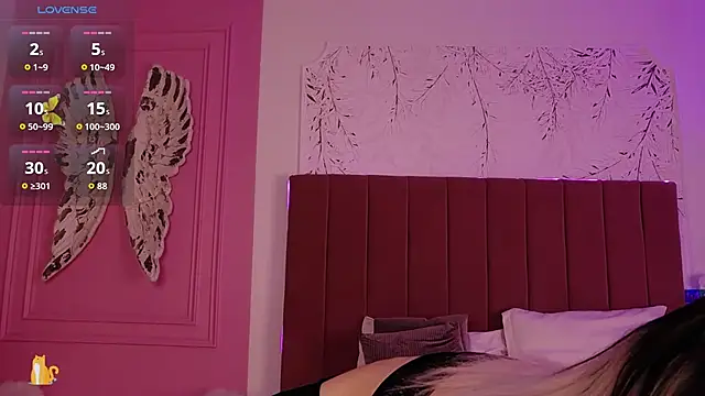 pinkysparks (F young) - 💓Ride Pillow💓