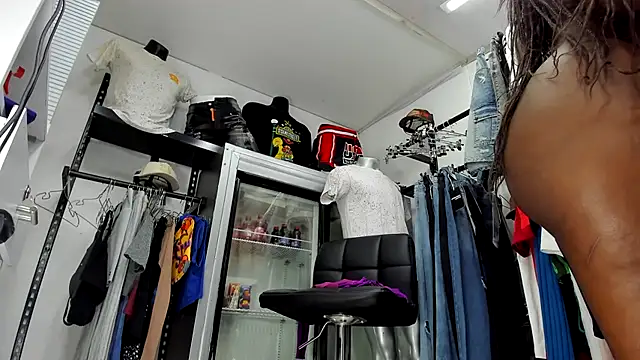 MAREIA_25 webcam