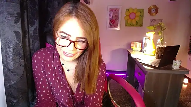 danielle_rose_1 webcam