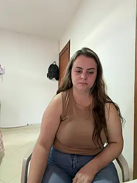 Im_Amelia webcam