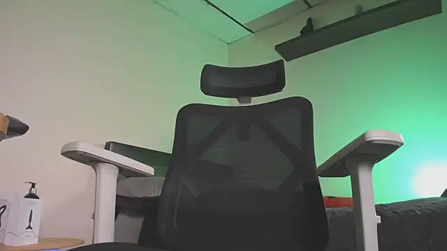 james_connor2 webcam