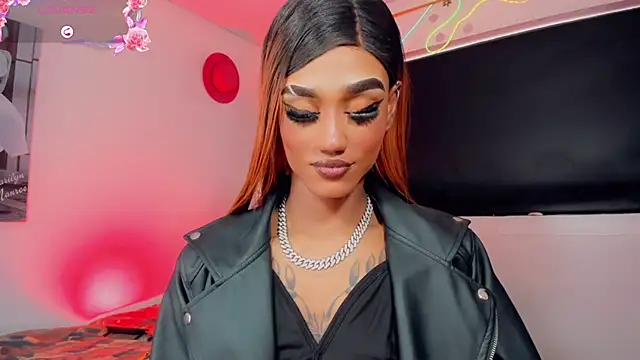 Kendall_hornyy webcam