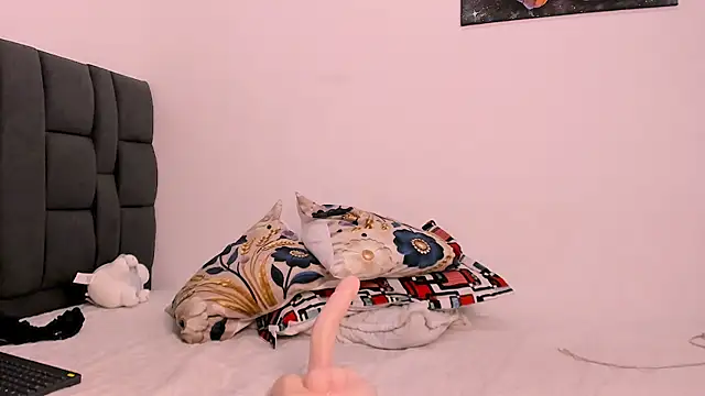 Mia_Gothzx webcam