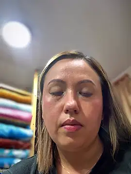 VIOLETA-25_ webcam