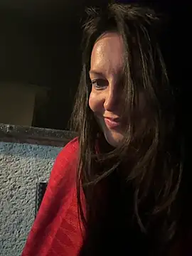-OLYA- webcam