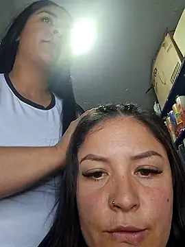 Isa_bella95 webcam