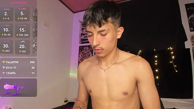 tim__fox webcam