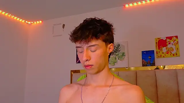 Juanmres webcam