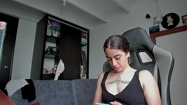 star_shooting8 webcam