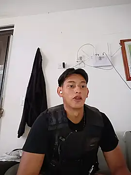 Hiroshi_Shen webcam