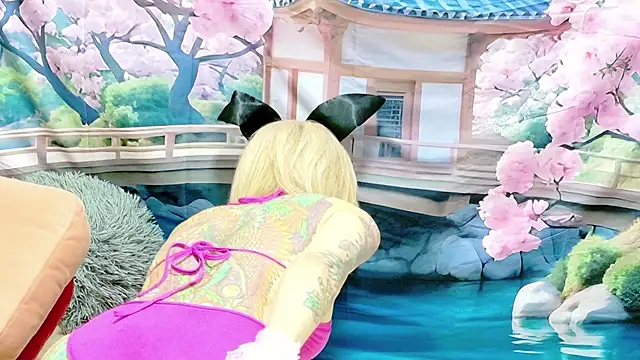 kimagure-fu- webcam
