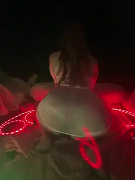 Miss_June666 webcam