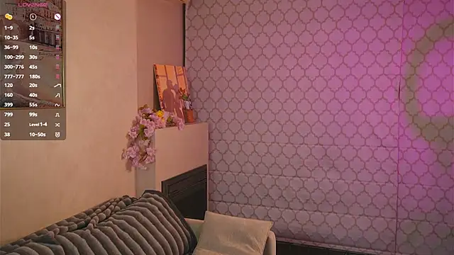Xonalenei webcam