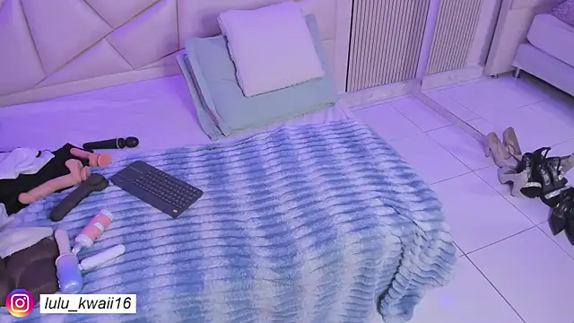 lulukawai16 webcam