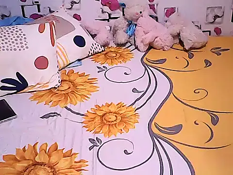 Sweetyummybabygirl webcam