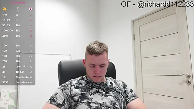Richard_Dullas webcam