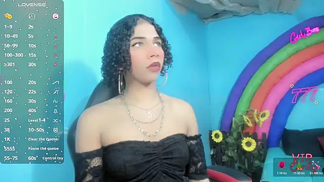Britany_montiel webcam