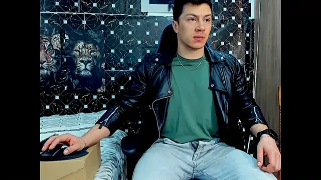 javiersexymann webcam