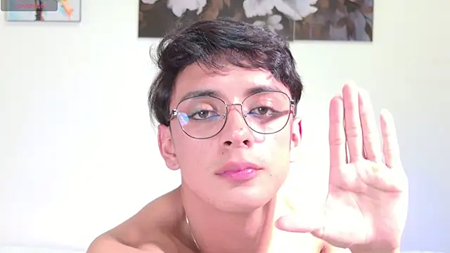jack_noir (M twink) - VERY HOT 🍆