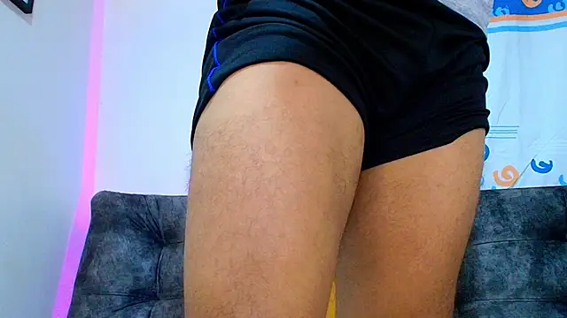 Smith_Fitness webcam
