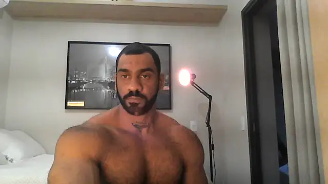 henryhadesflirt webcam