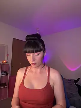 MaciiMayy webcam