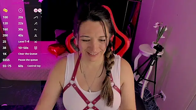 Hanna_MA webcam