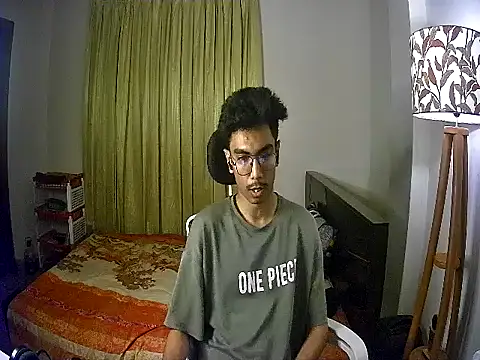 hornybrooo webcam