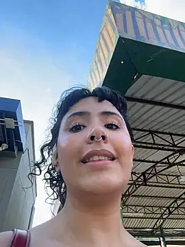 SugarTroubl33 webcam