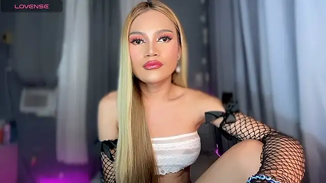 Tsfoxyangelx webcam