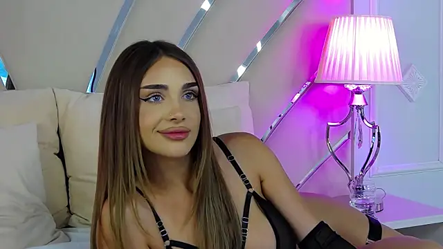 IvyNox webcam