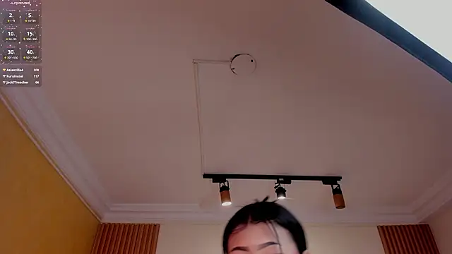 _hanna_sky webcam
