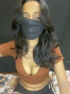 SweetnSpicy_duo webcam