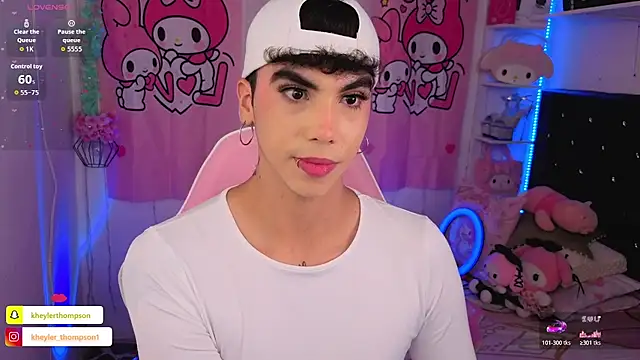 Kheyler_1 webcam