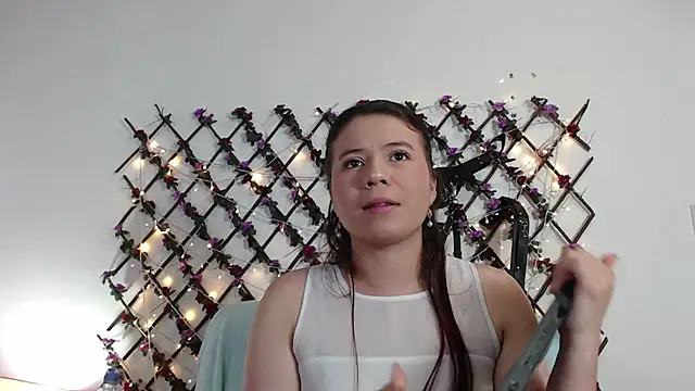 Samantha_Wallker webcam