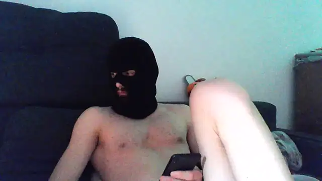 KaelNox webcam
