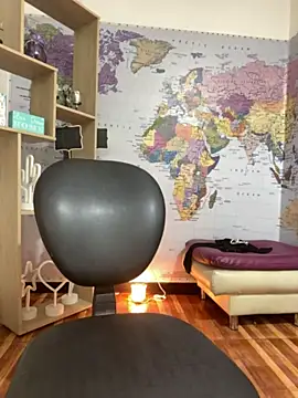 DulceRodriguez1 webcam
