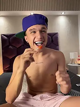 Dominik_Souza webcam