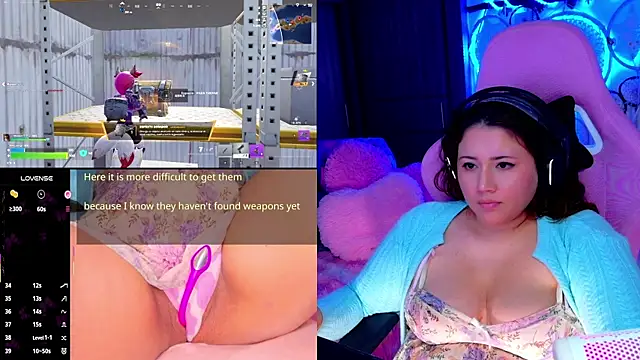 ALIS_E_G webcam