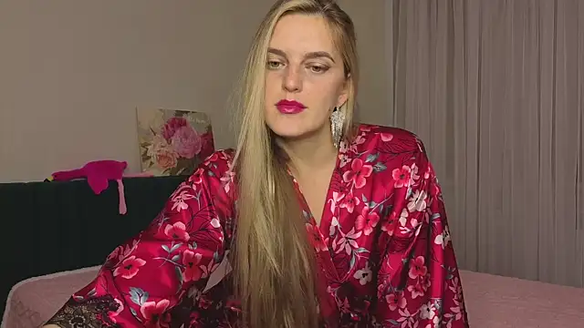 GEvangelinka webcam