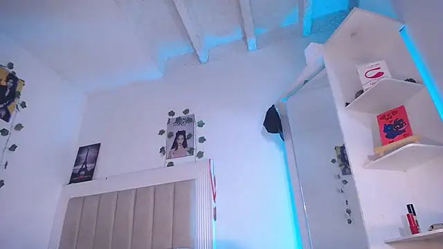 jullian_ricci webcam