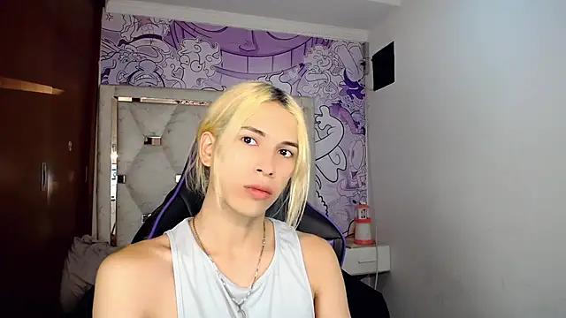 Larry_craft webcam
