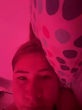 Zoe_Luxxe_ webcam