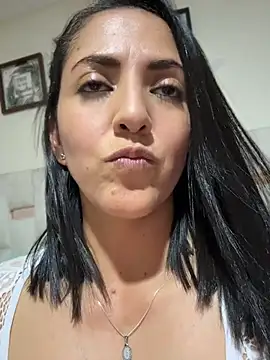 SamanthaWalker_ webcam