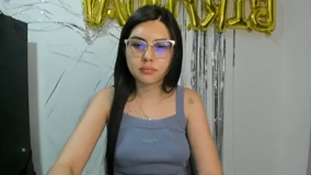Cloebennet013 webcam