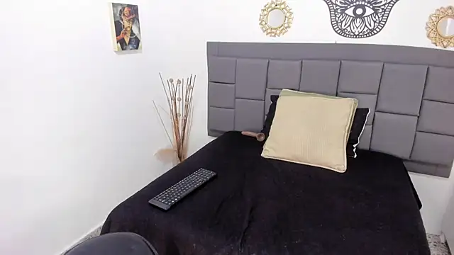 silvanadelatorre webcam