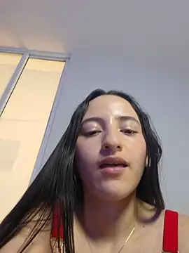 Naty_wet_17 webcam