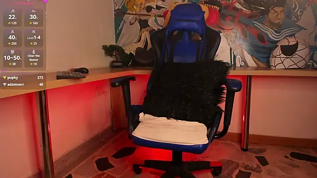 Scoott_Massked webcam