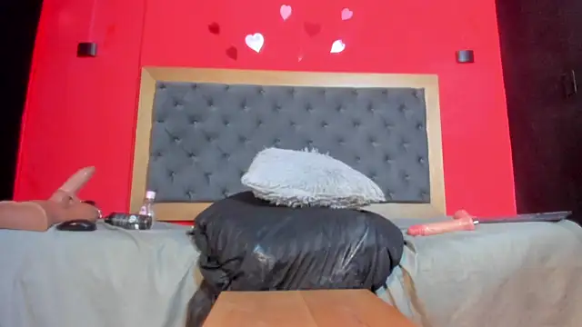 RosyRoos webcam