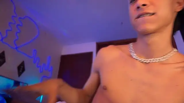RoughDiamond_ webcam
